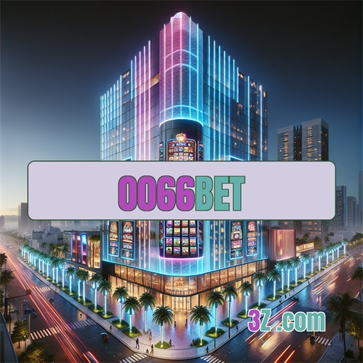 Confiável e Seguro: A Magia do 0066bet.com
