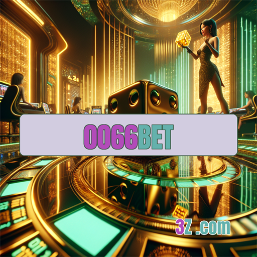 Slots: A Revolução dos Jogos no 0066bet.com