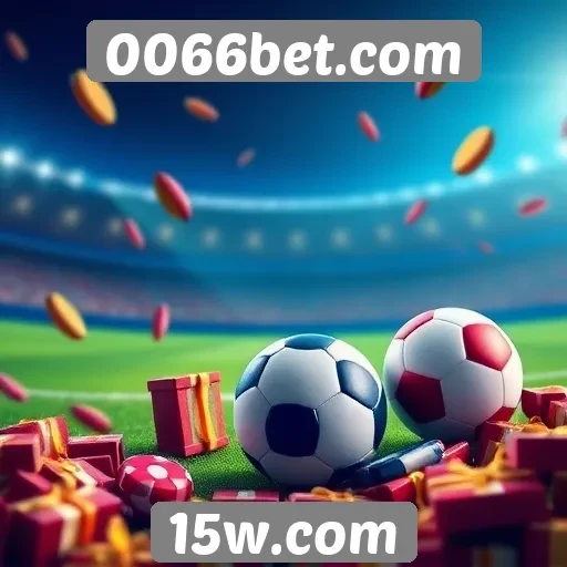 Comparação de bônus oferecidos pelo 0066bet.com