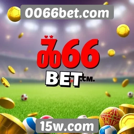 Ofertas de bônus e promoções em 0066bet