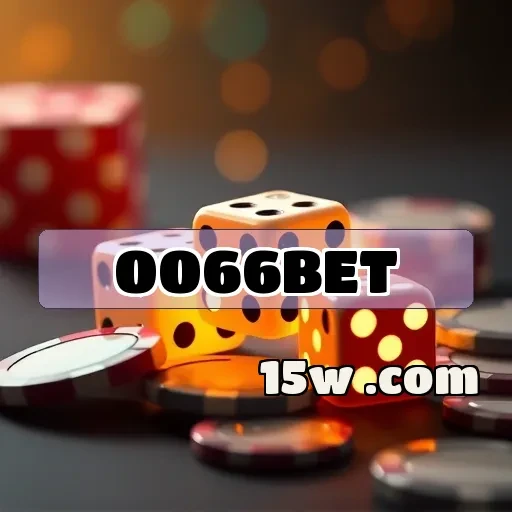 0066bet.com Jackpots