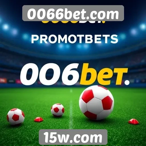 Avaliação das promoções oferecidas pelo 0066bet.com