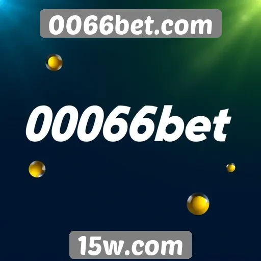Promoções e bônus oferecidos pelo 0066bet