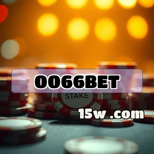 0066bet.com Promoções