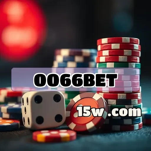 0066bet.com Caça-Níqueis